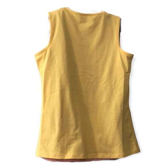 Denim & Co. Essentials Perfect Jersey 3 Pack Tank Tops - Picture 5 of 7